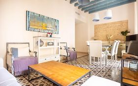 Apartamento Hercules - Vacacional Sevilla