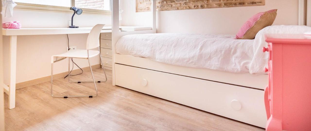 Apartamento Hercules - Vacacional Sevilla Exterior foto