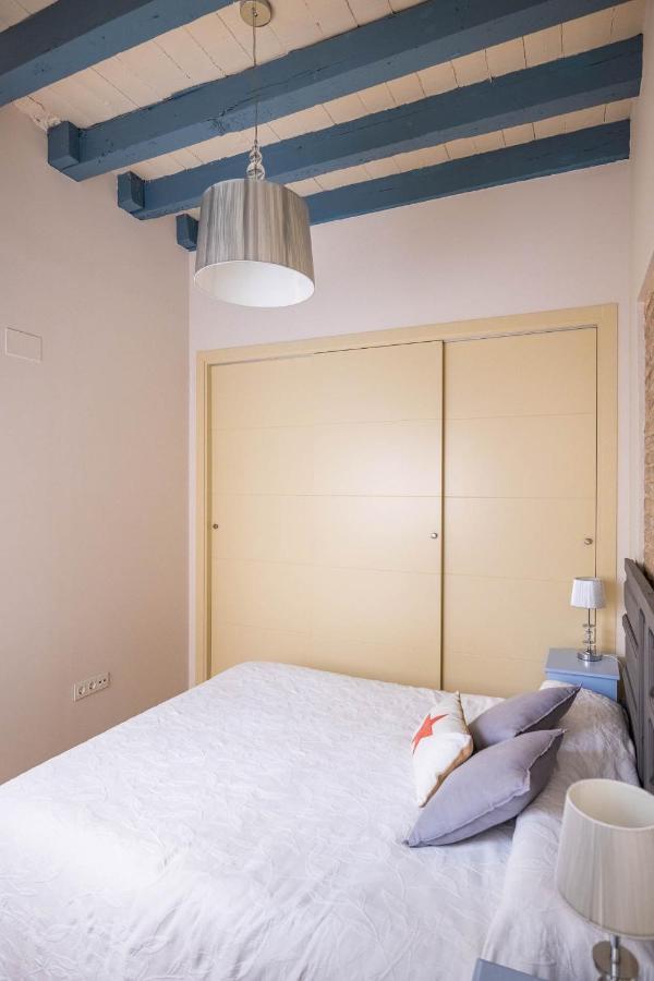 Apartamento Hercules - Vacacional Sevilla Exterior foto